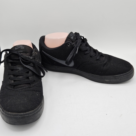 Nike SB dunk check solar shoes size 10 - Picture 10 of 16